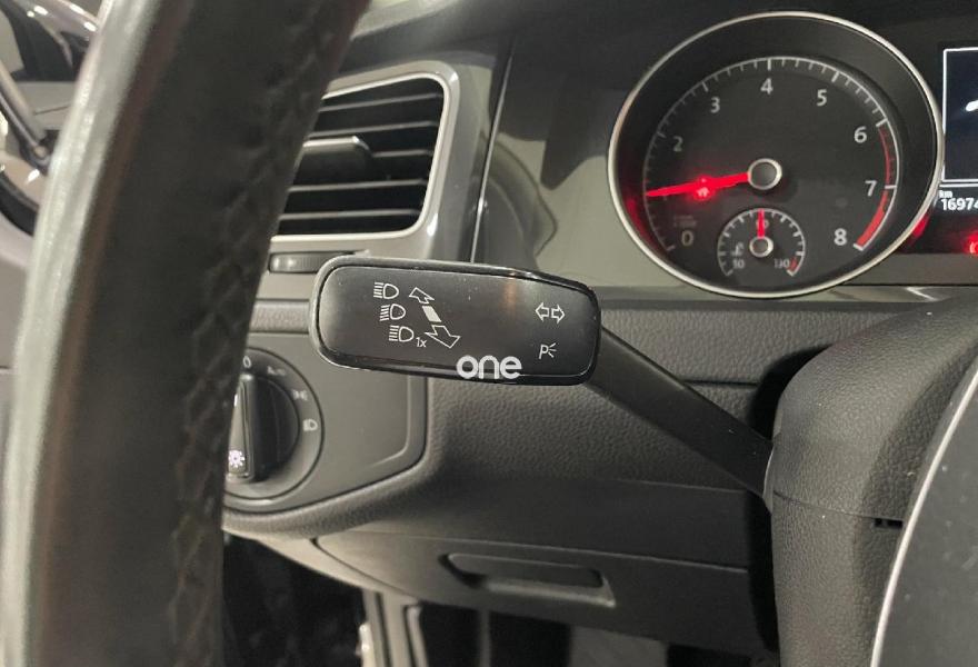 VOLKSWAGEN Golf 2019