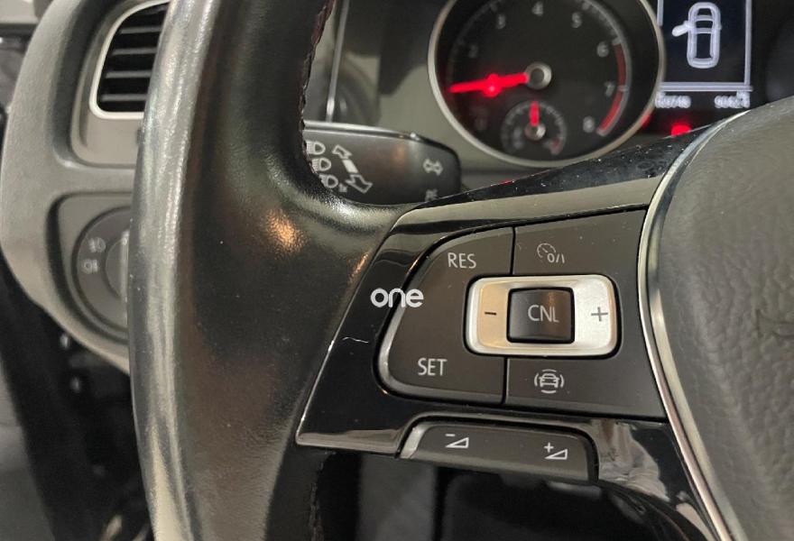 VOLKSWAGEN Golf 2019