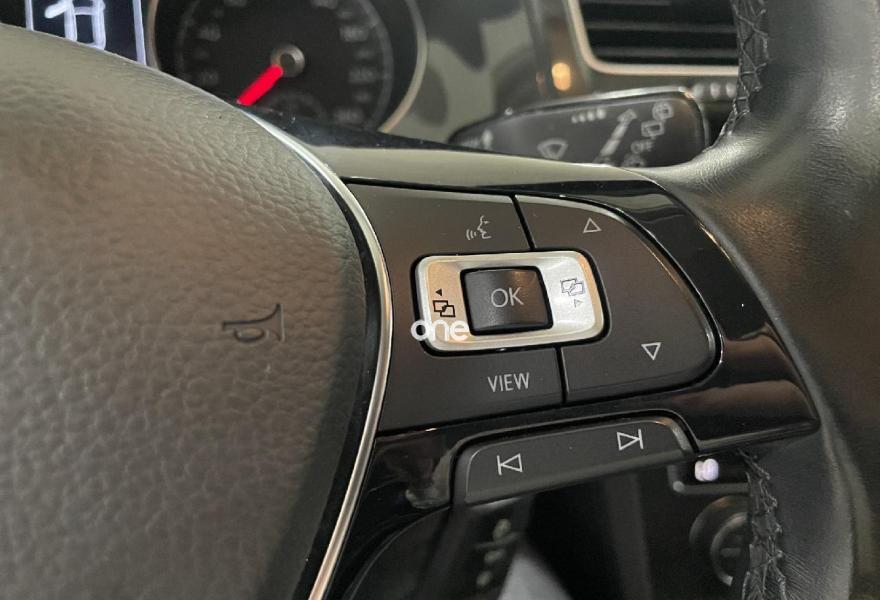 VOLKSWAGEN Golf 2019