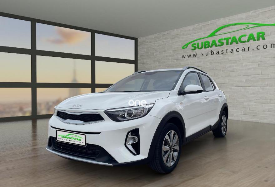 KIA Stonic 2023