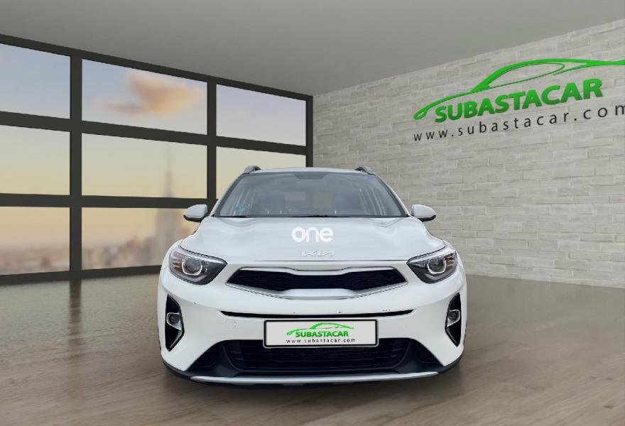 KIA Stonic 2023