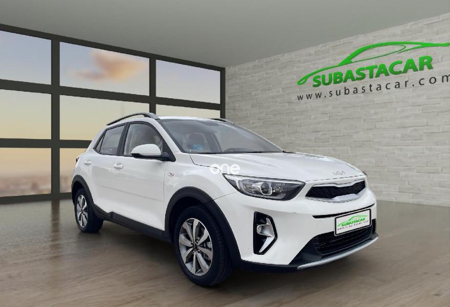 KIA Stonic 2023