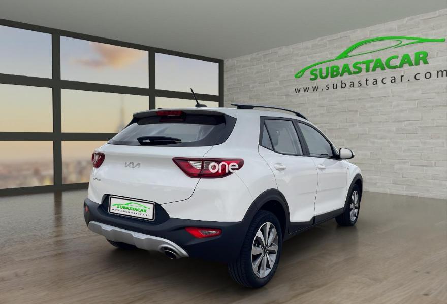 KIA Stonic 2023