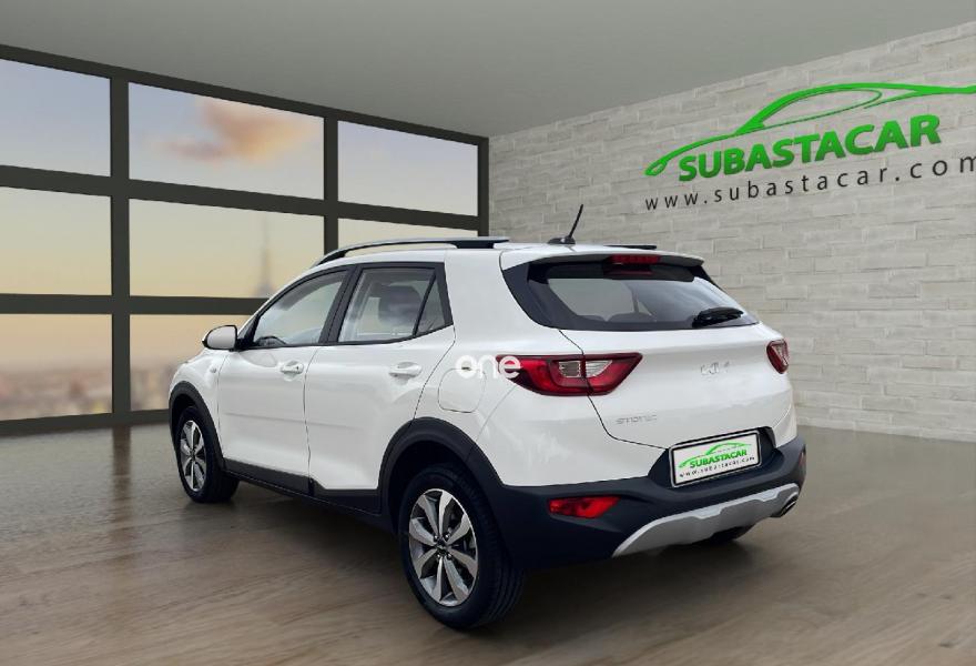 KIA Stonic 2023
