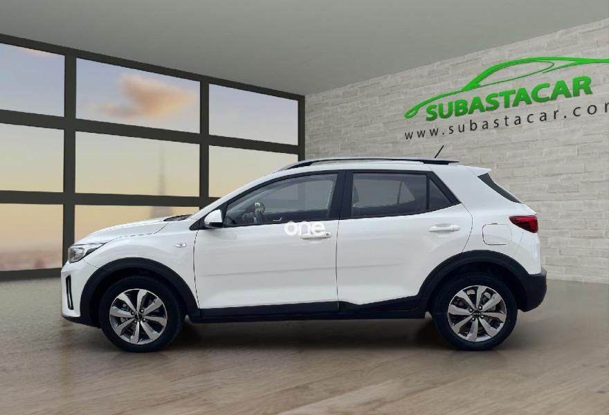 KIA Stonic 2023