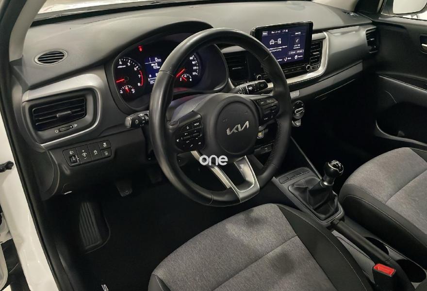 KIA Stonic 2023