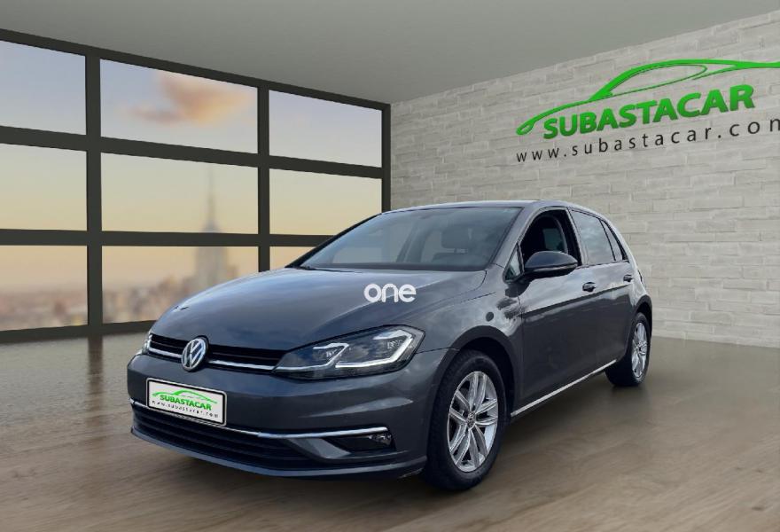 VOLKSWAGEN Golf 2019