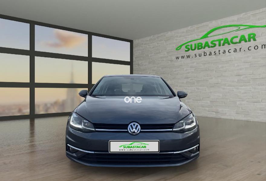 VOLKSWAGEN Golf 2019