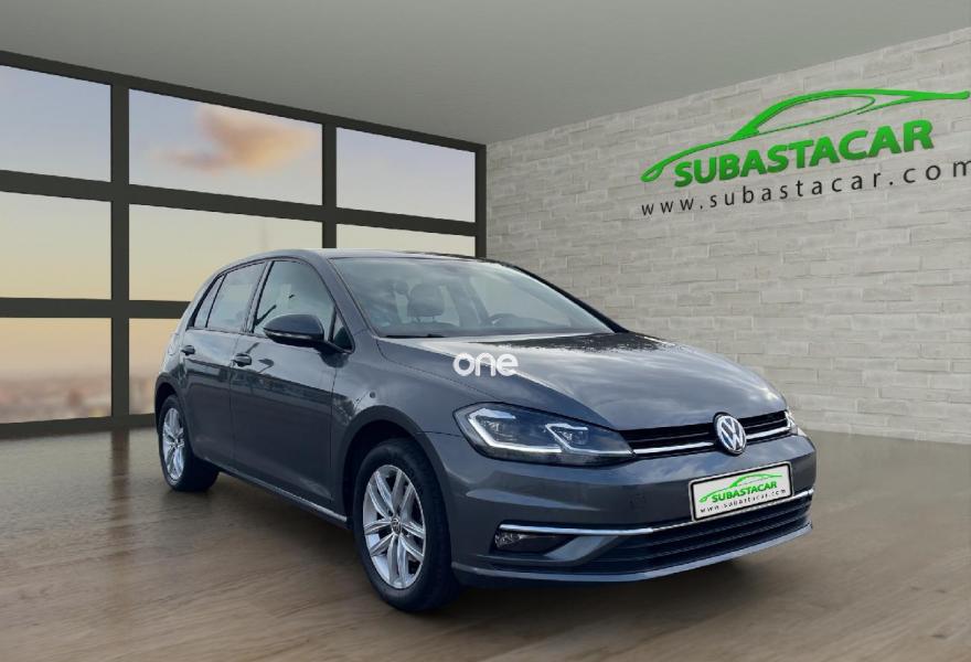 VOLKSWAGEN Golf 2019