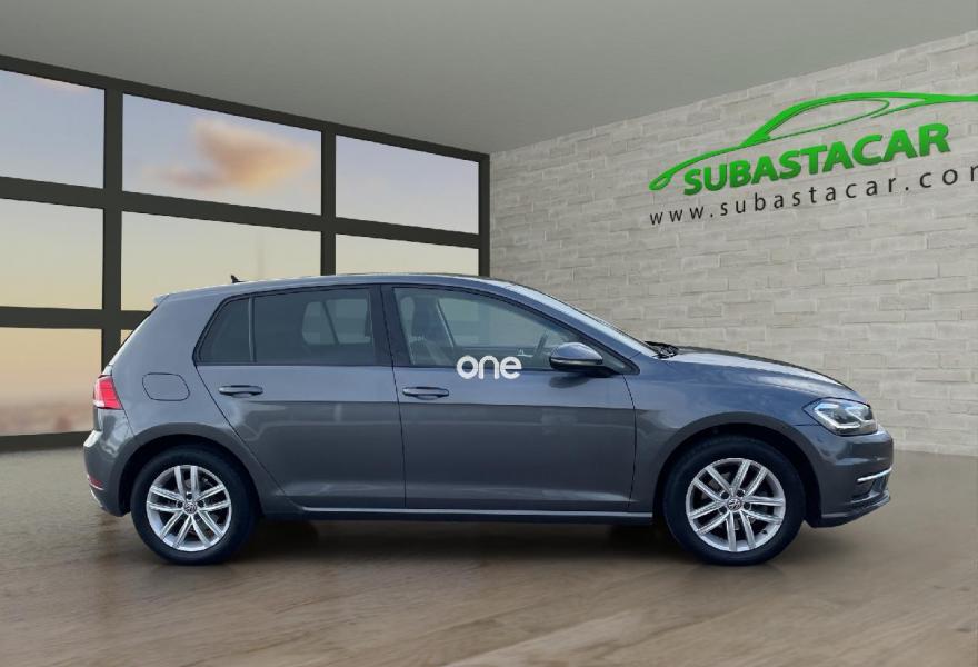 VOLKSWAGEN Golf 2019