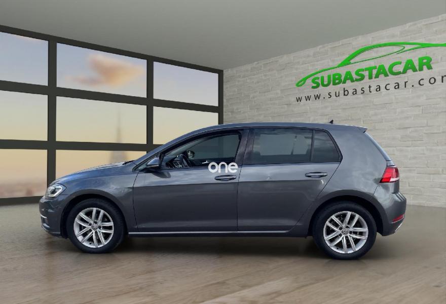 VOLKSWAGEN Golf 2019