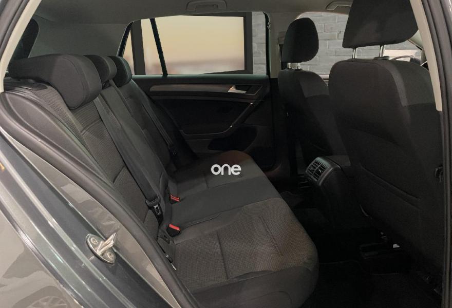 VOLKSWAGEN Golf 2019