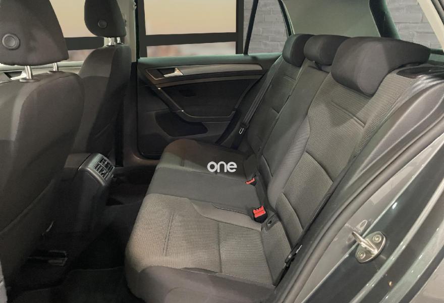 VOLKSWAGEN Golf 2019