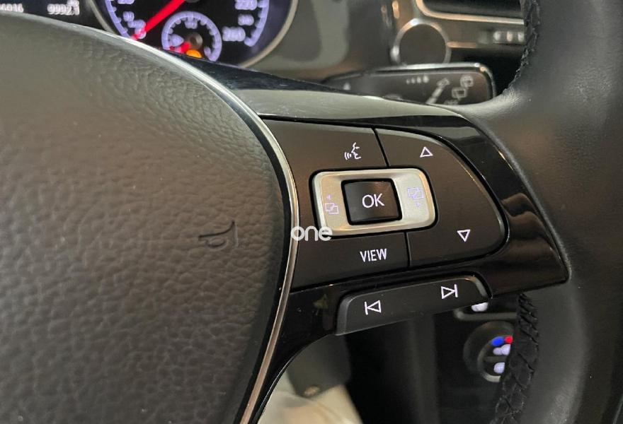 VOLKSWAGEN Golf 2019