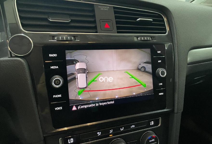 VOLKSWAGEN Golf 2019