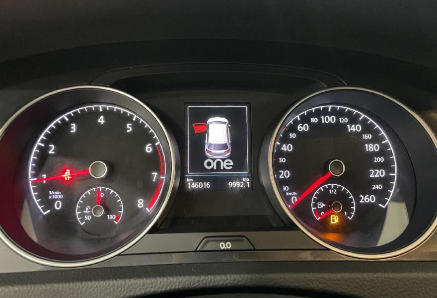 VOLKSWAGEN Golf 2019