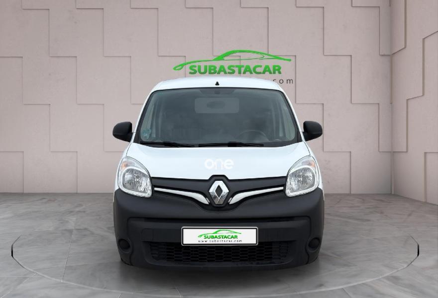 RENAULT Kangoo 2019