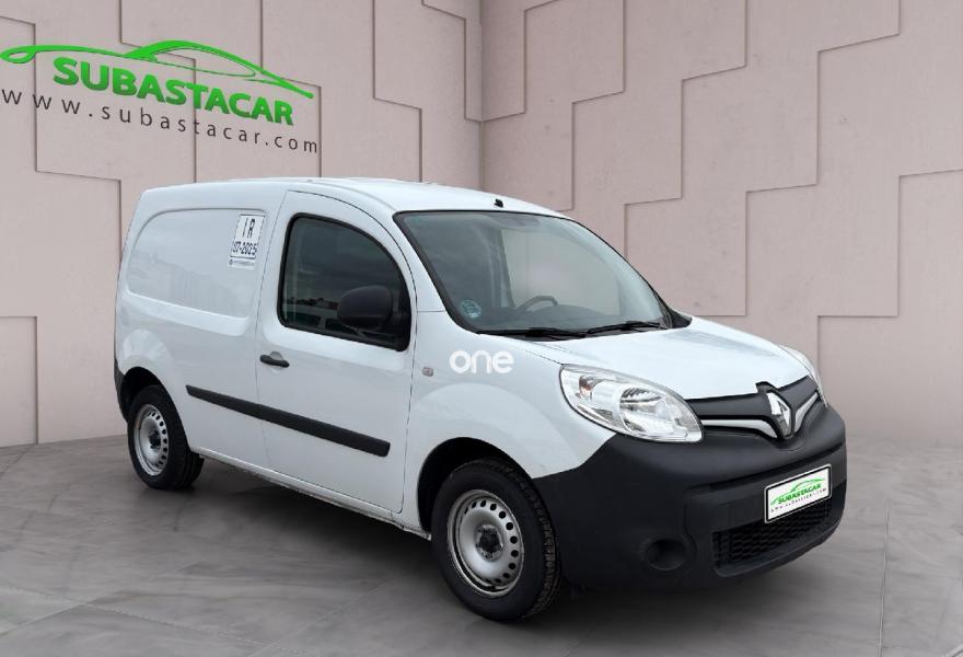 RENAULT Kangoo 2019