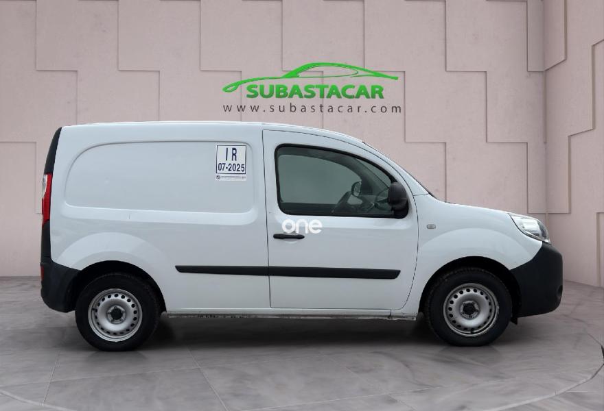 RENAULT Kangoo 2019