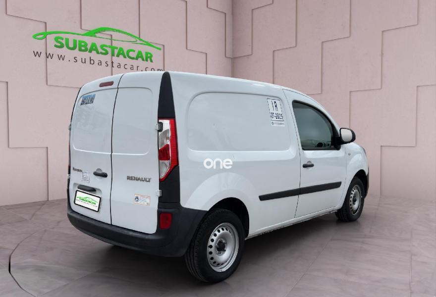 RENAULT Kangoo 2019