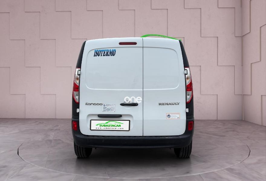 RENAULT Kangoo 2019