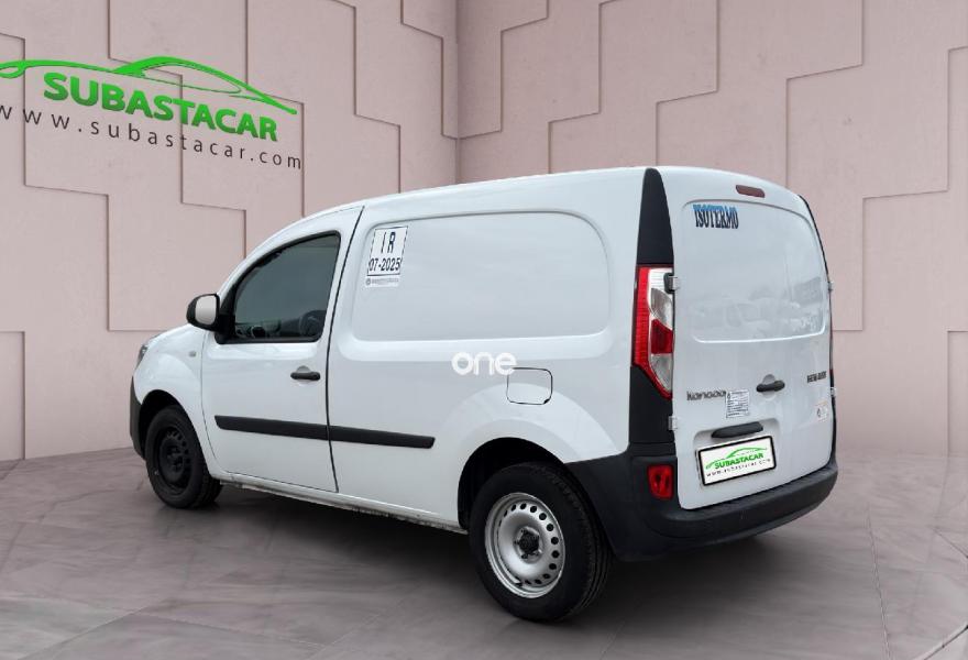 RENAULT Kangoo 2019