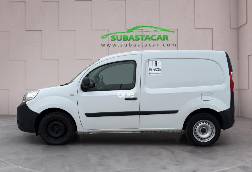 RENAULT Kangoo 2019