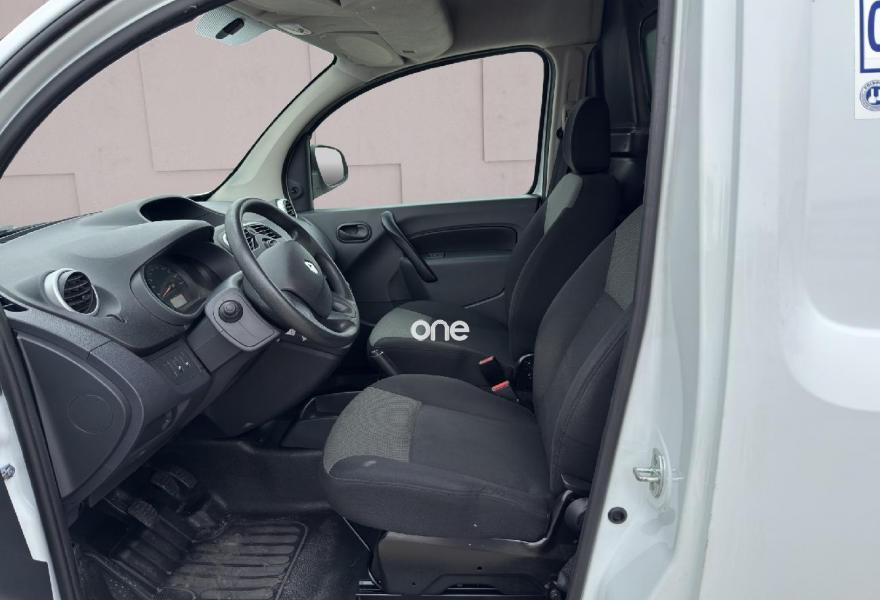 RENAULT Kangoo 2019