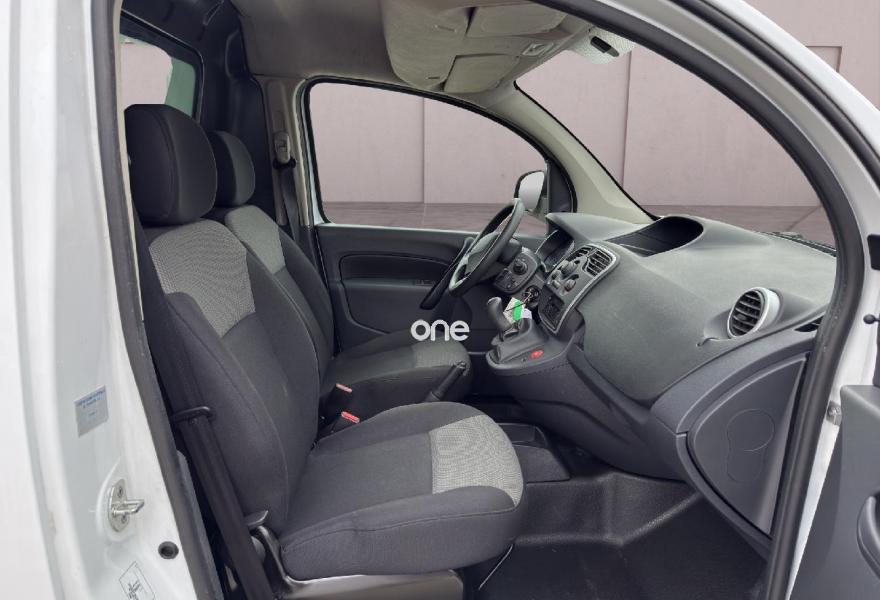 RENAULT Kangoo 2019