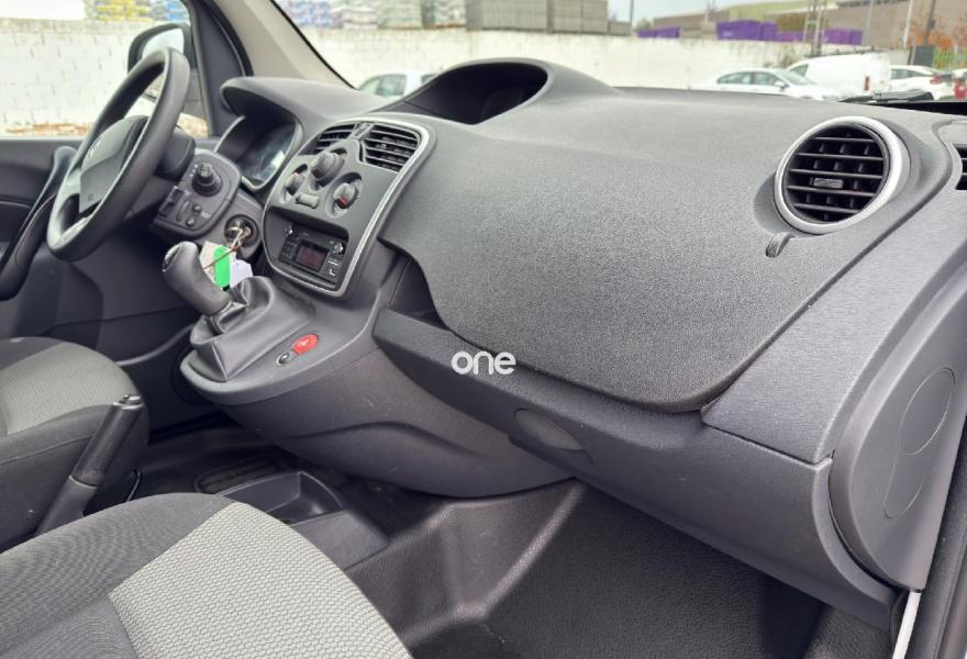 RENAULT Kangoo 2019