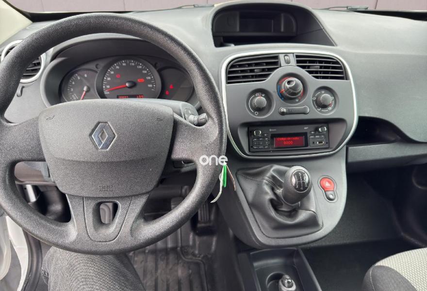 RENAULT Kangoo 2019