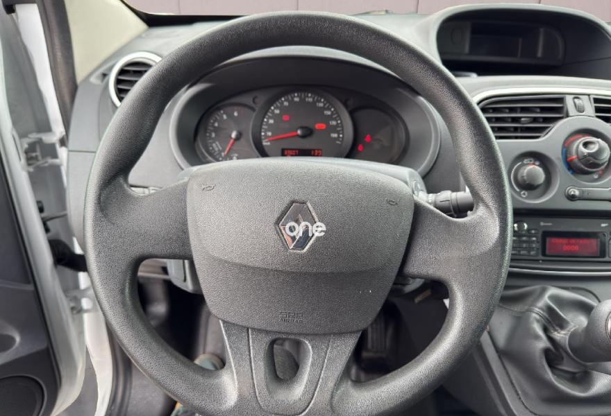 RENAULT Kangoo 2019