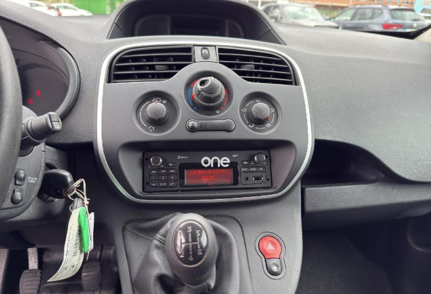 RENAULT Kangoo 2019
