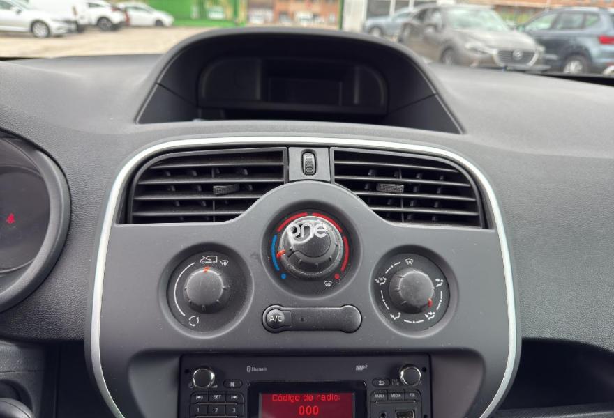 RENAULT Kangoo 2019