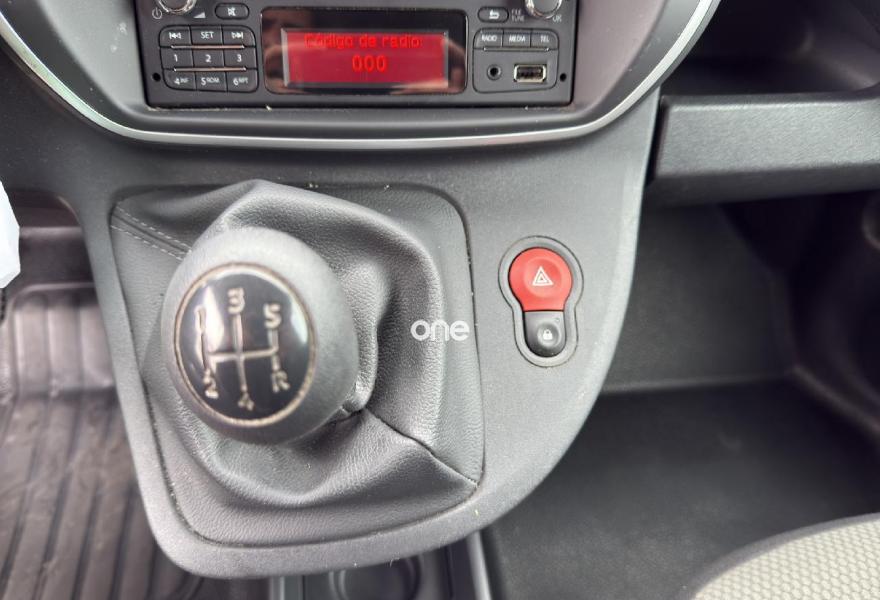 RENAULT Kangoo 2019