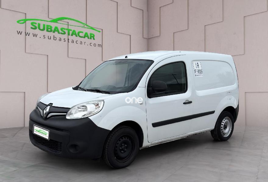 RENAULT Kangoo 2019