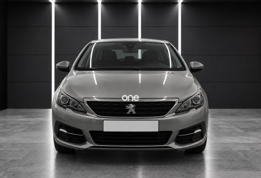 PEUGEOT 308 2020