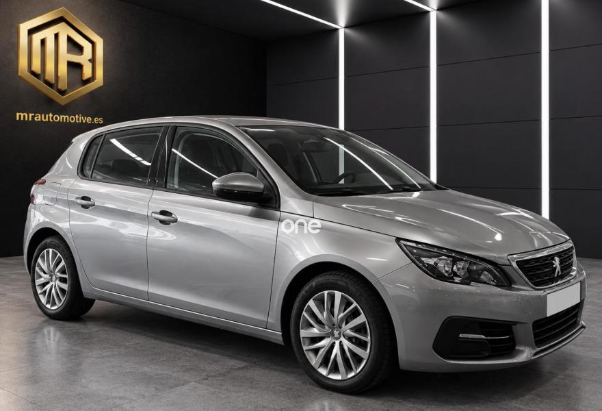 PEUGEOT 308 2020