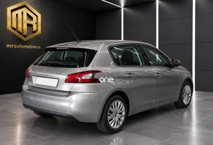 PEUGEOT 308 2020
