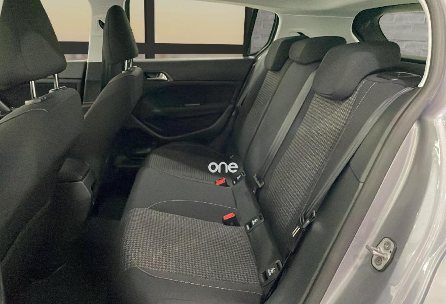 PEUGEOT 308 2020