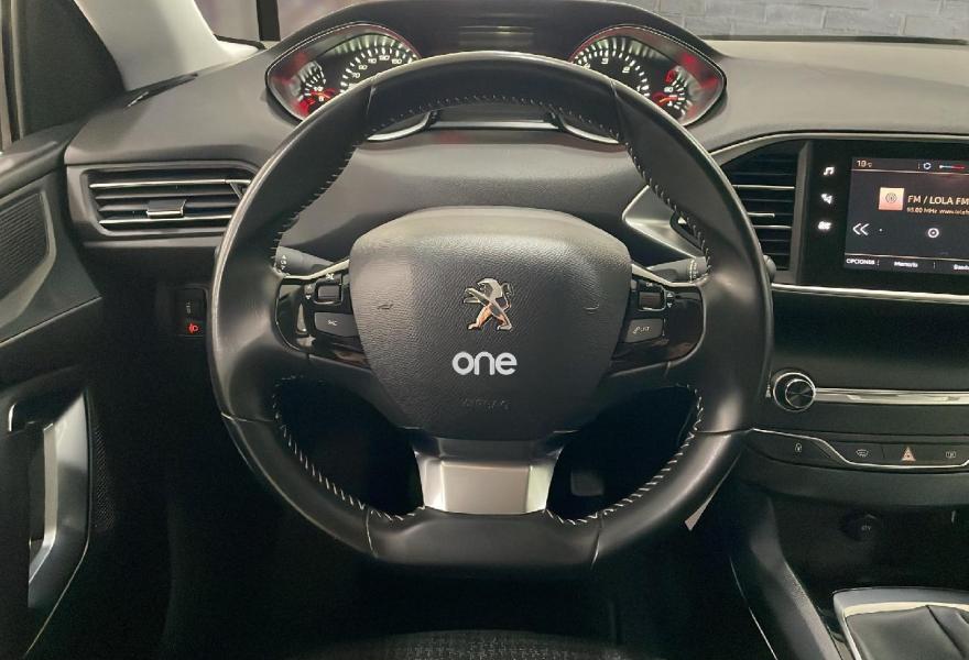 PEUGEOT 308 2020