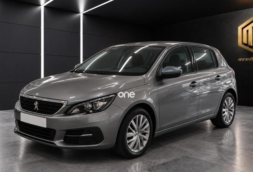 PEUGEOT 308 2020