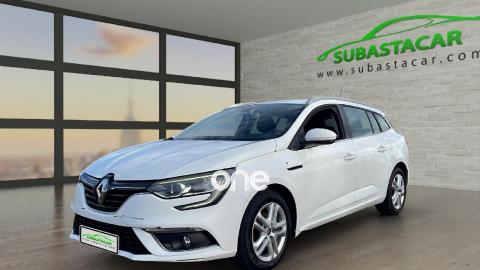 Megane Sp. Tourer Business En. dCi 81kW (110CV) familiar 81kW