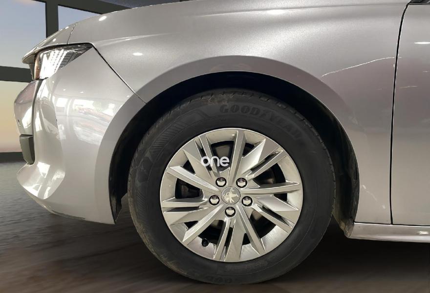 PEUGEOT 508 2023