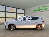 SEAT León 2021
