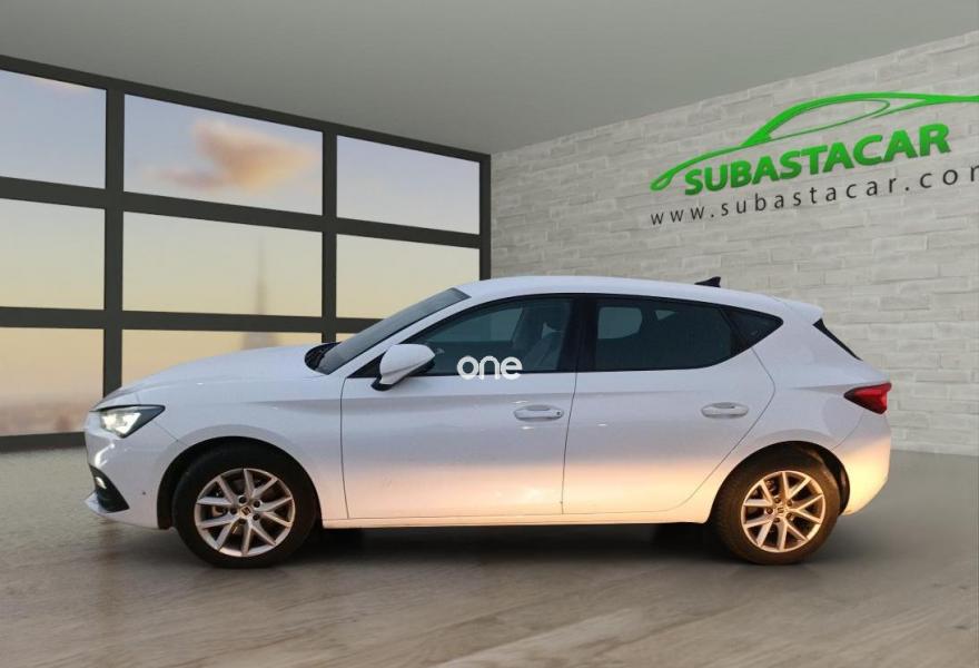 SEAT León 2021