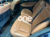 MERCEDES Clase GLC Coupe 2019