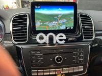 MERCEDES Clase GLC Coupe 2019