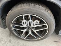 MERCEDES Clase GLC Coupe 2019