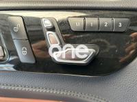 MERCEDES Clase GLC Coupe 2019